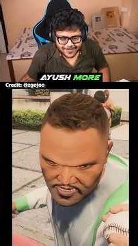 Try Not to Laugh Challenge 240🤣 #AyushMore #funny #viral #shorts