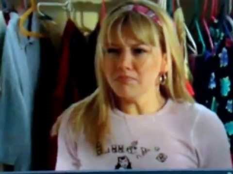 Lizzie Mcguire - Scream