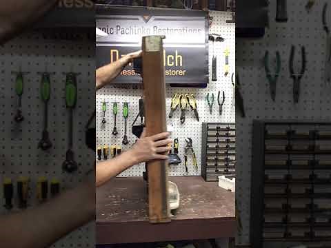 What is my vintage pachinko machine worth?