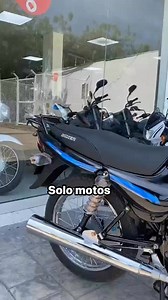 165K views · 4K reactions | Ct 100 nueva de agencia  #vudeoviral #GrupoUMA #boxerct100 #seguidoresdefacebook #boxerlife #CT100 #ct100modified | Solo Motos | Facebook