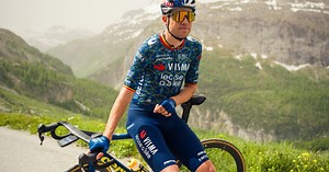 Wout van Aert
