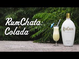 RumChata Colada