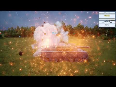 Operation Aknavető | PSRM | Squad 44