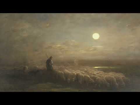 Claude Debussy - Clair De Lune