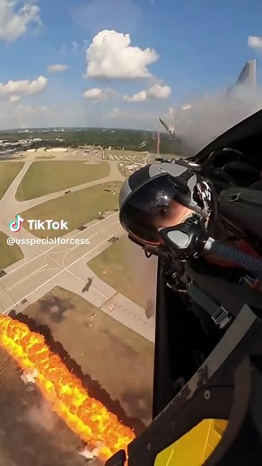 Exploring the Life of U.S. Air Force Fighter Pilots