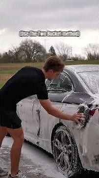 Here’s a step by step guide for the next time you wash your car…#blackline #fyp #carcare #detailing