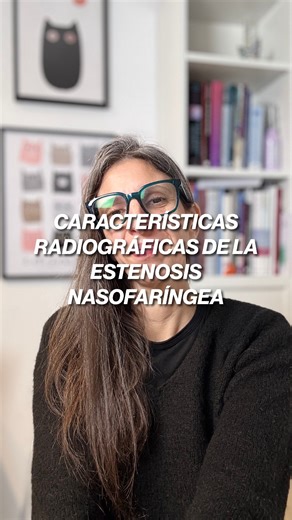 Belén Montoya Jiménez on Instagram: "Día 3️⃣5️⃣8️⃣ 🗞️Bibliografía: Masuyama A, Suematsu M, Fulkerson C, Taniguchi T, Nakamori M, Nakao K, et al. Radiographic Characteristics of Feline Nasopharyngeal Stenosis. Vet Radiol Ultrasound. 2025;66(5):e70072. #medicinafelinaespecializada #medicinafelina #mvz #felinariavet #felinemedicine"