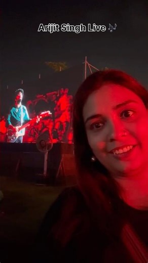 Soulful Night with Arijit Singh | HCL Concert Highlights 🌙🎵