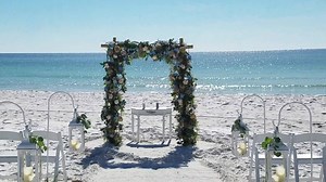 38 reactions · 3 comments | Happy Barefoot Wedding Day to Rachel & Carter! ❤ | Barefoot Weddings® | Facebook