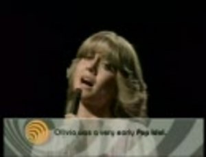 Olivia Newton-John - SAM-1977