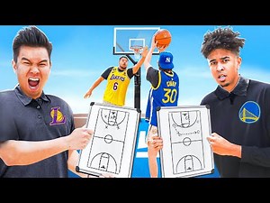 Who is the Best Coach in 2HYPE?