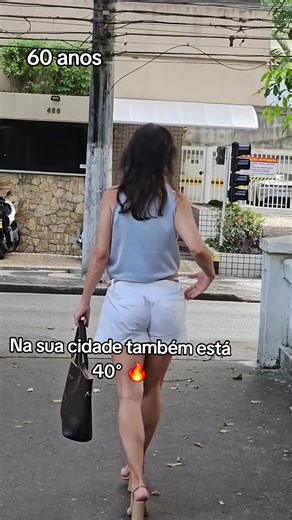 60 anos: A Idade da Juventude na sua Cidade