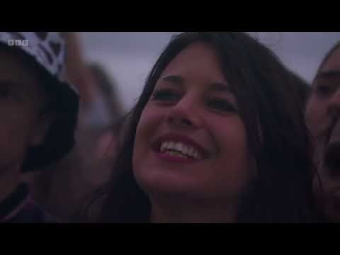 Paolo Nutini - Everywhere Live TRNSMT 2022