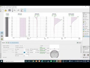 Design Bored Pile Reinforcement ACI 318, ACI 336, Eurocode 2, Singapore Code CP4, part3
