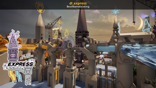 dl_express Mod for Deadlock | DL Mods