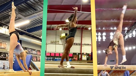 Fresh talent from the US! Martina Maggio, Lorette Charpy & more