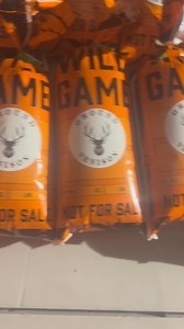 2.9K views · 16 reactions | Big doe ready for the freezer! #wildgame #venison #butchering #deer #hunting #eatdelicious #wholefoods #meateaters #allnatural #organic | The Game Bǒy Mobile Wild Game Processing | Facebook