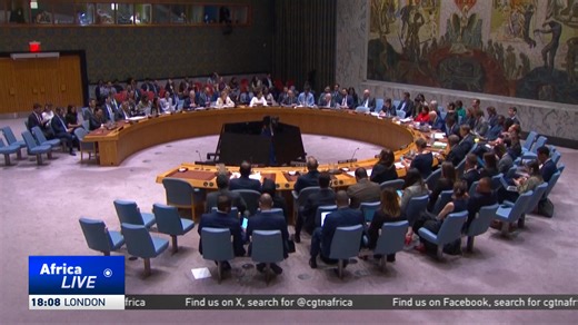 Qatar slams Secuity Council over Doha attack response: Arab countries that took part in the emergency United Nations Security Council session voiced disappointment that the security council failed to produce a stronger statement or even mention Israel as the attacking state. | CGTN Africa