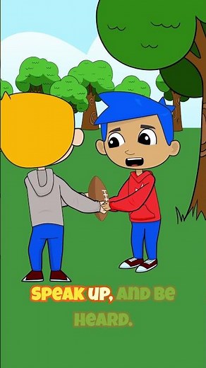 Don't Bully Chorus | Stop Bullying! | Barkster Kids Songs