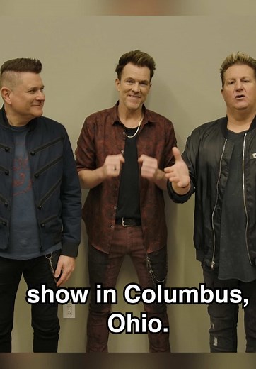 Celebrate 25 Years of Rascal Flatts: Life Is A Highway
