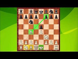 Schaken: Gouden Regels van de opening