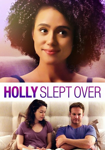 Holly Slept Over - movie: watch stream online