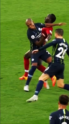 Football Shorts: The Best Moments You Can't Miss