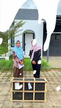 Serah terima kunci Stone Valley Residence