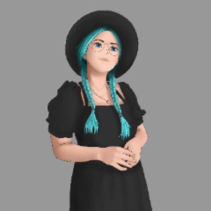 fluffychanti - Twitch