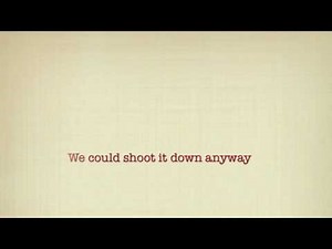 I Don't Know by Lisa Hannigan with Lyrics