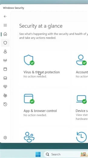 How to Protect Files From Ransomware in Windows 11