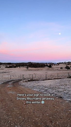 Discover Jindabyne: Your Winter Getaway Destination