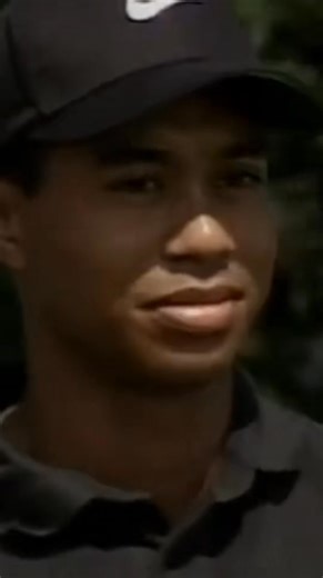 20-year-old Tiger Woods showed he was here to stay with an ACE in his first pro event. 🔥 The Big Cat turns 50 on Tuesday, December 30th. 🎥 PGA TOUR | Golf Channel