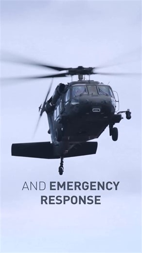 Sikorsky Aircraft on Instagram: "CAL FIRE’s demonstration of our autonomous Black Hawk magnifies the newest tech in wildfire suppression and emergency response. Mission-ready autonomy is a gamechanger, and we are privileged to collaborate with the firefighting community to tailor these new capabilities for emergency and civil operations. #Autonomy #Firefighting #Innovation #Wildfires #Helicopters"