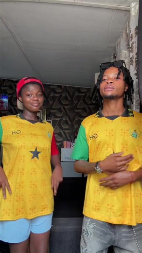 Master the Azonto Dance Moves