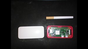 IoBroker auf Raspberry Zero W installieren. Für Alexa und dem Broadlink RM Pro | Elzershark