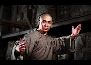 Wong Fei Hung Jet Li Movie|Online for Free