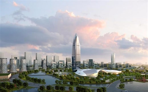 曹魏故都，许君以昌——许昌宣传片