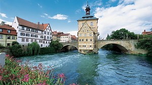 European Sojourn | Viking River Cruises - Cruise Itineraries - Videos | Viking Cruises