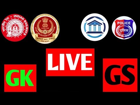 Live Gk Gs Class #live #gk #gkgs