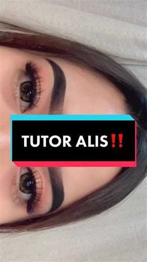 Tutorial Alis: Trik Membentuk Alis yang Sempurna! 🌟