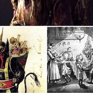 11K views · 46 reactions | ¡Síguenos! Somos un espacio de historias macabras y sobrenaturales | Sin aliento | Facebook