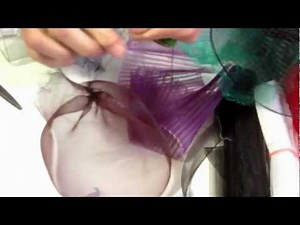 Torb & Reiner Crinoline Tutorial