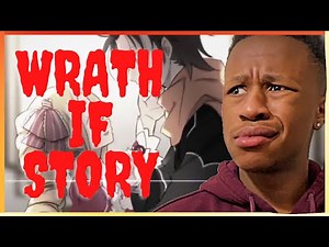 So I Watched Echidnut's Video On The Re Zero Wrath IF Story...| Re Zero Wrath IF Story Reaction!