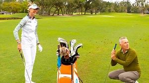 How to watch the 2022 U.S. Women's Open: TV schedule, streaming info, tee times