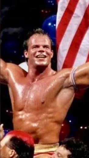 Did Summerslam 1993 Kill Lex Luger’s WWF Career?