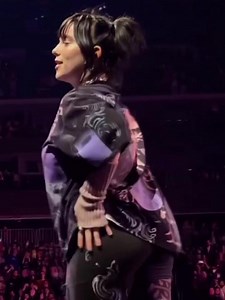 Billie Eilish Dance Compilation