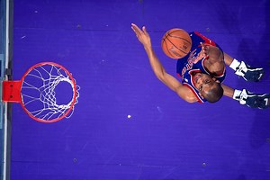 33K views · 808 reactions | Grant Hill活塞時期的十大好球。 這些畫面是不是也參與了你的青春歲月呢？ | NBA Taiwan | Facebook