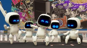 Astro's Playroom Soundtrack: The Story Behind the Catchy GPU Jungle Song