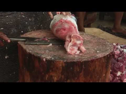 How to Cut Meat Like a Pro Full Guide for Beginners & Experts #viralvideo #meatmarket #meatlovers